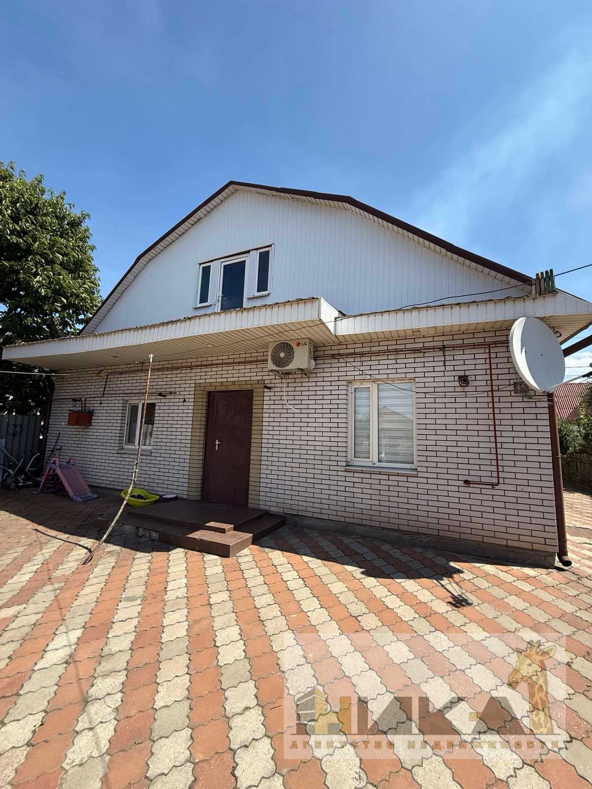 Продаж будинку 102 м², Руставелі вул.