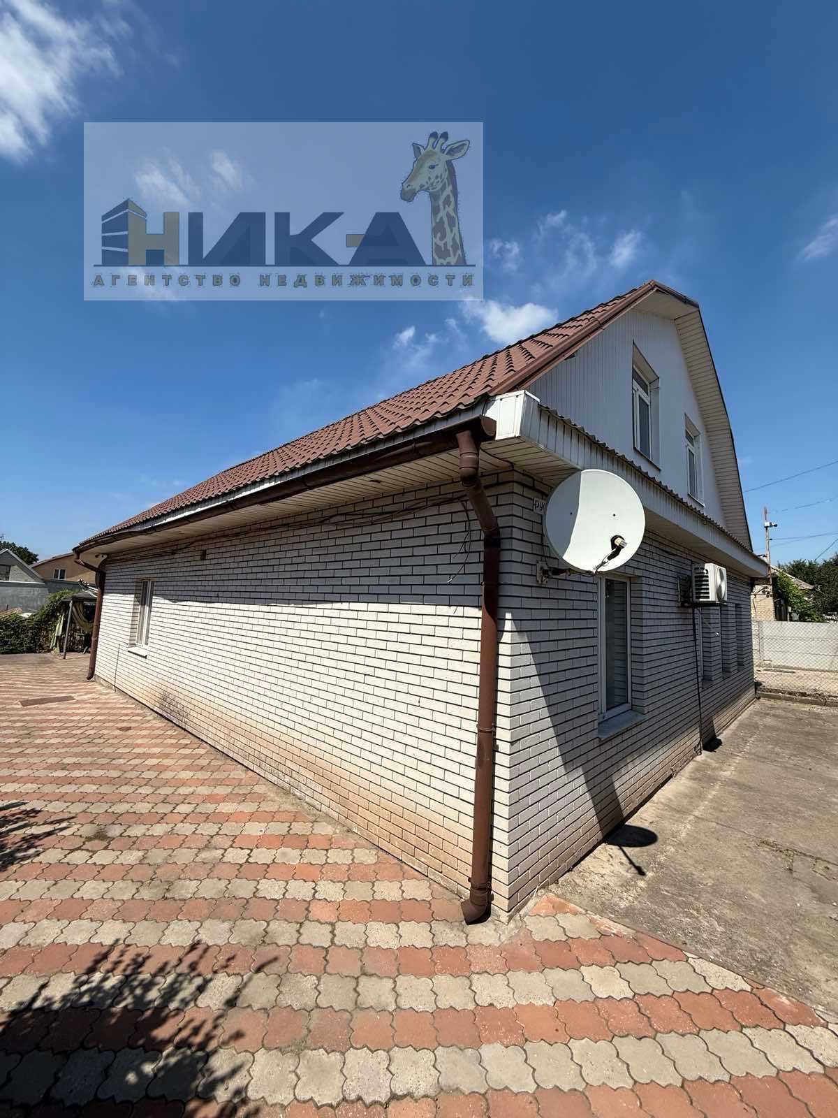 Продаж будинку 102 м², Руставелі вул.