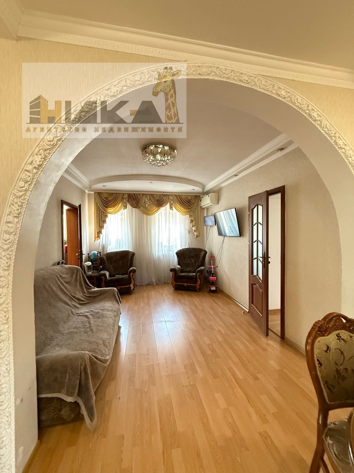 Продаж будинку 102 м², Руставелі вул.