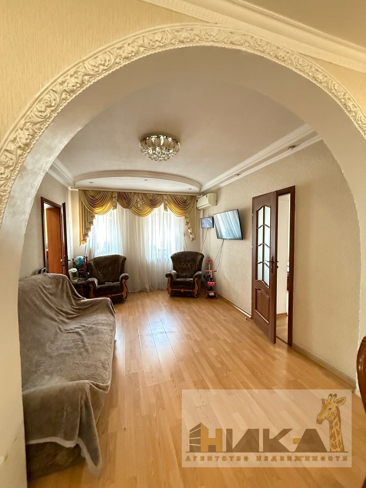 Продаж будинку 102 м², Руставелі вул.