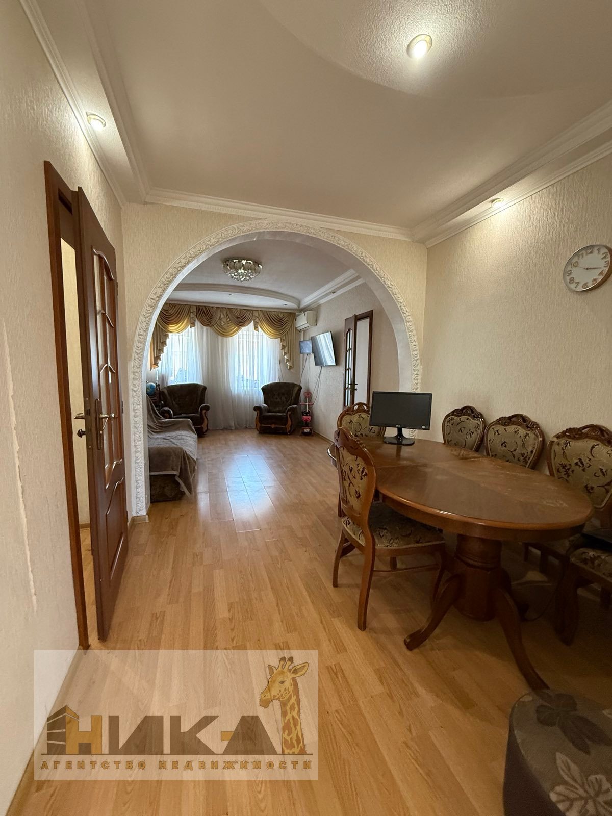 Продаж будинку 102 м², Руставелі вул.