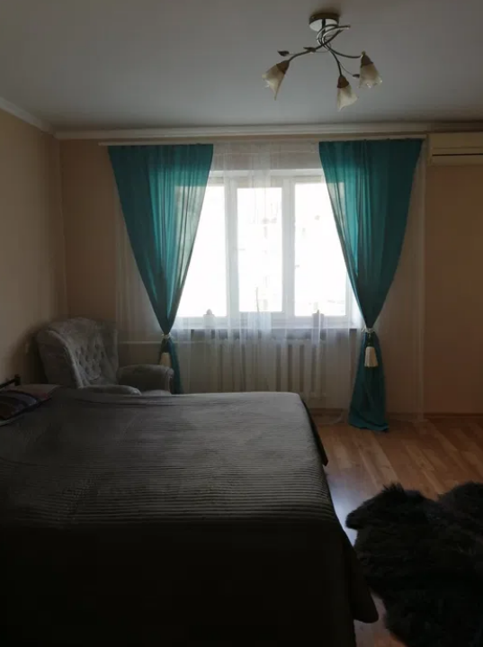 Продажа 2-комнатной квартиры 53 м², Ядова Сергея ул.
