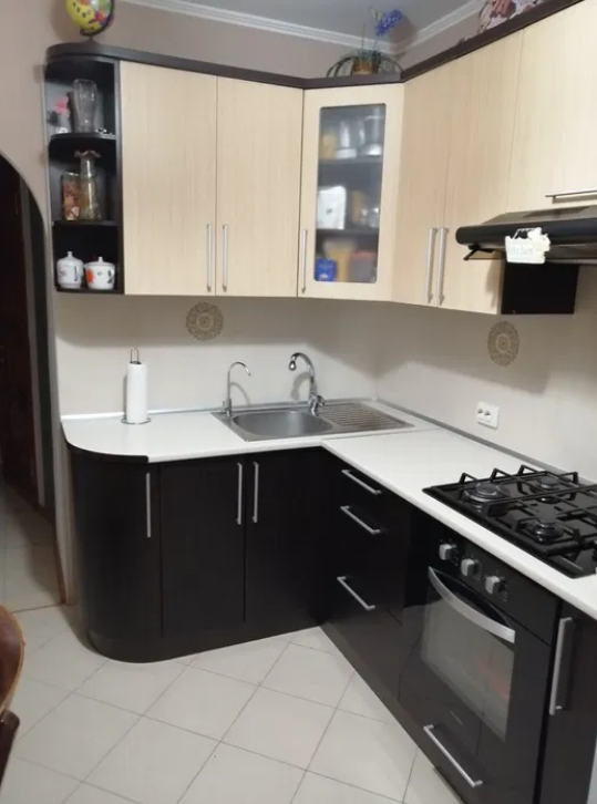 Продажа 2-комнатной квартиры 53 м², Ядова Сергея ул.