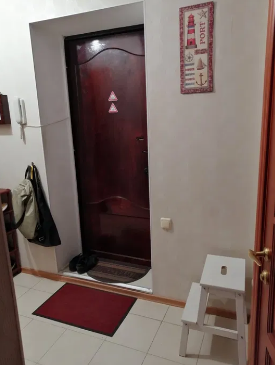 Продажа 2-комнатной квартиры 53 м², Ядова Сергея ул.
