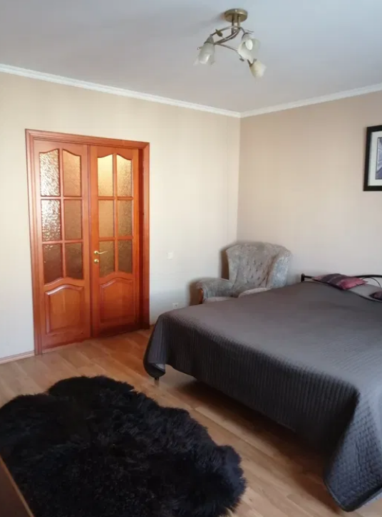 Продажа 2-комнатной квартиры 53 м², Ядова Сергея ул.