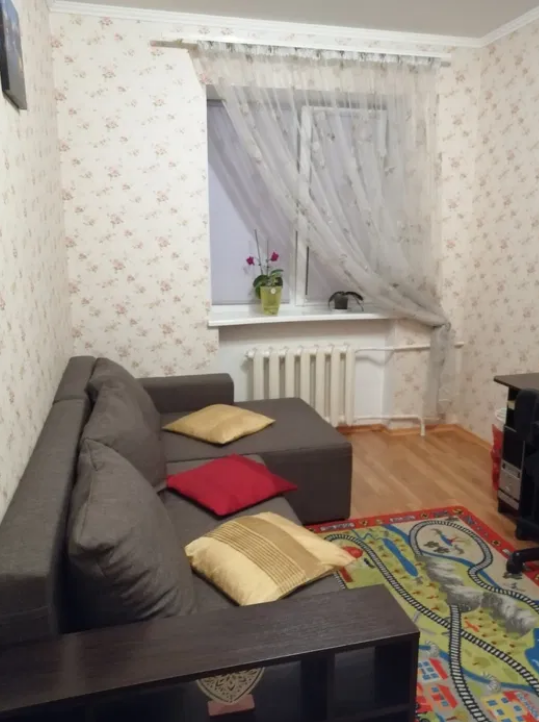 Продажа 2-комнатной квартиры 53 м², Ядова Сергея ул.
