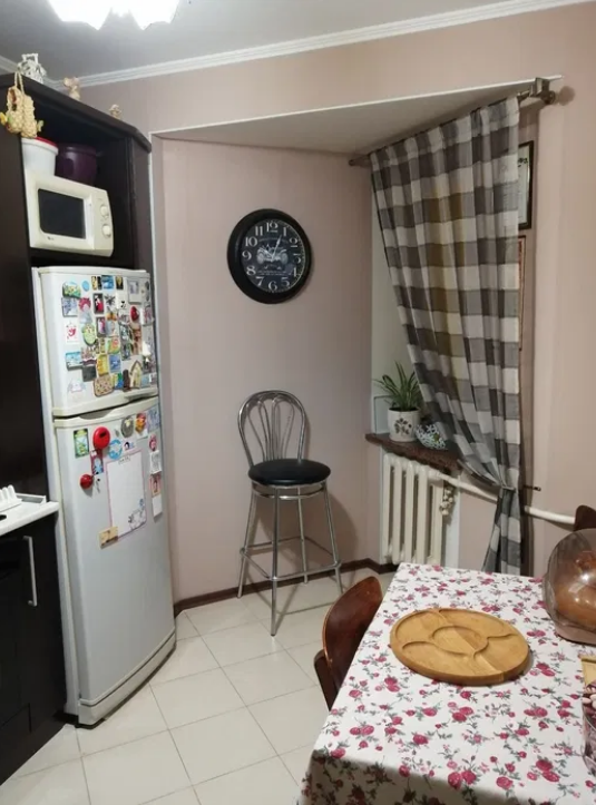 Продажа 2-комнатной квартиры 53 м², Ядова Сергея ул.