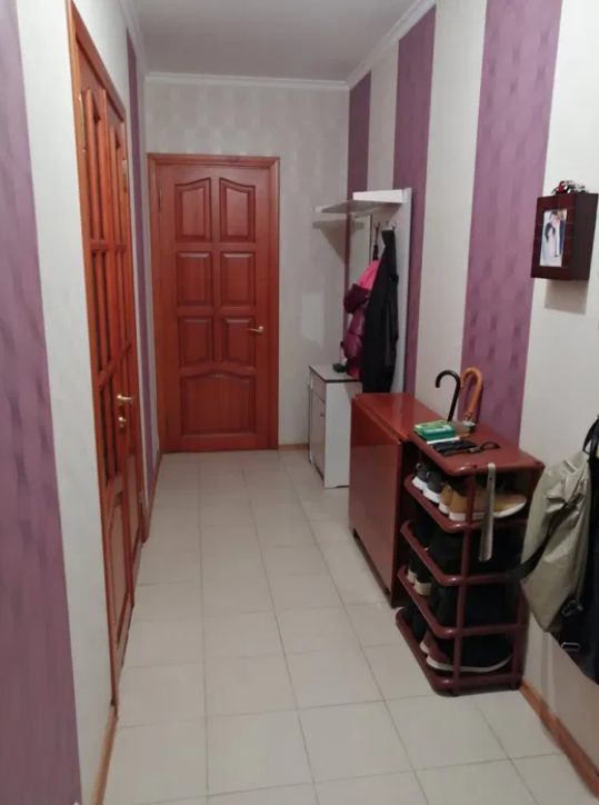 Продажа 2-комнатной квартиры 53 м², Ядова Сергея ул.