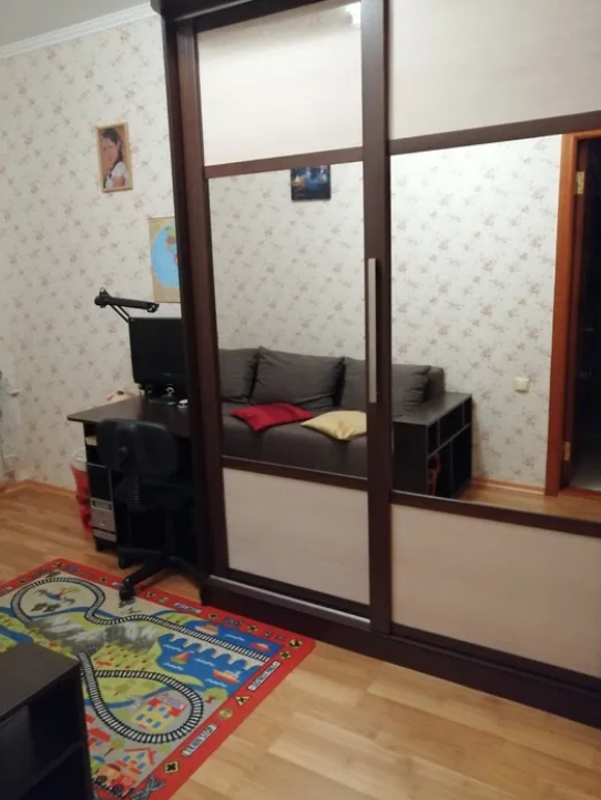 Продажа 2-комнатной квартиры 53 м², Ядова Сергея ул.
