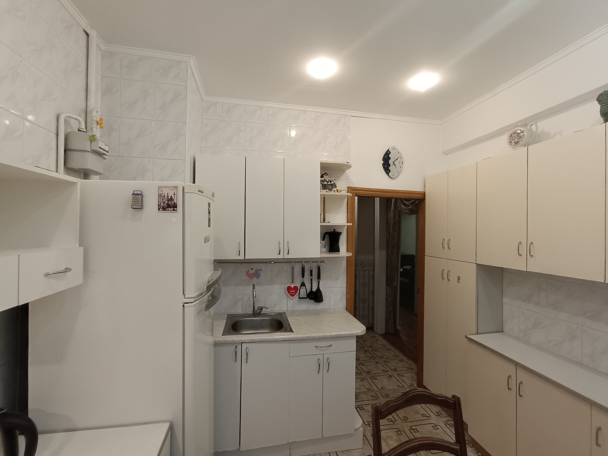Аренда 3-комнатной квартиры 72 м², Цитадельная ул., 6/8