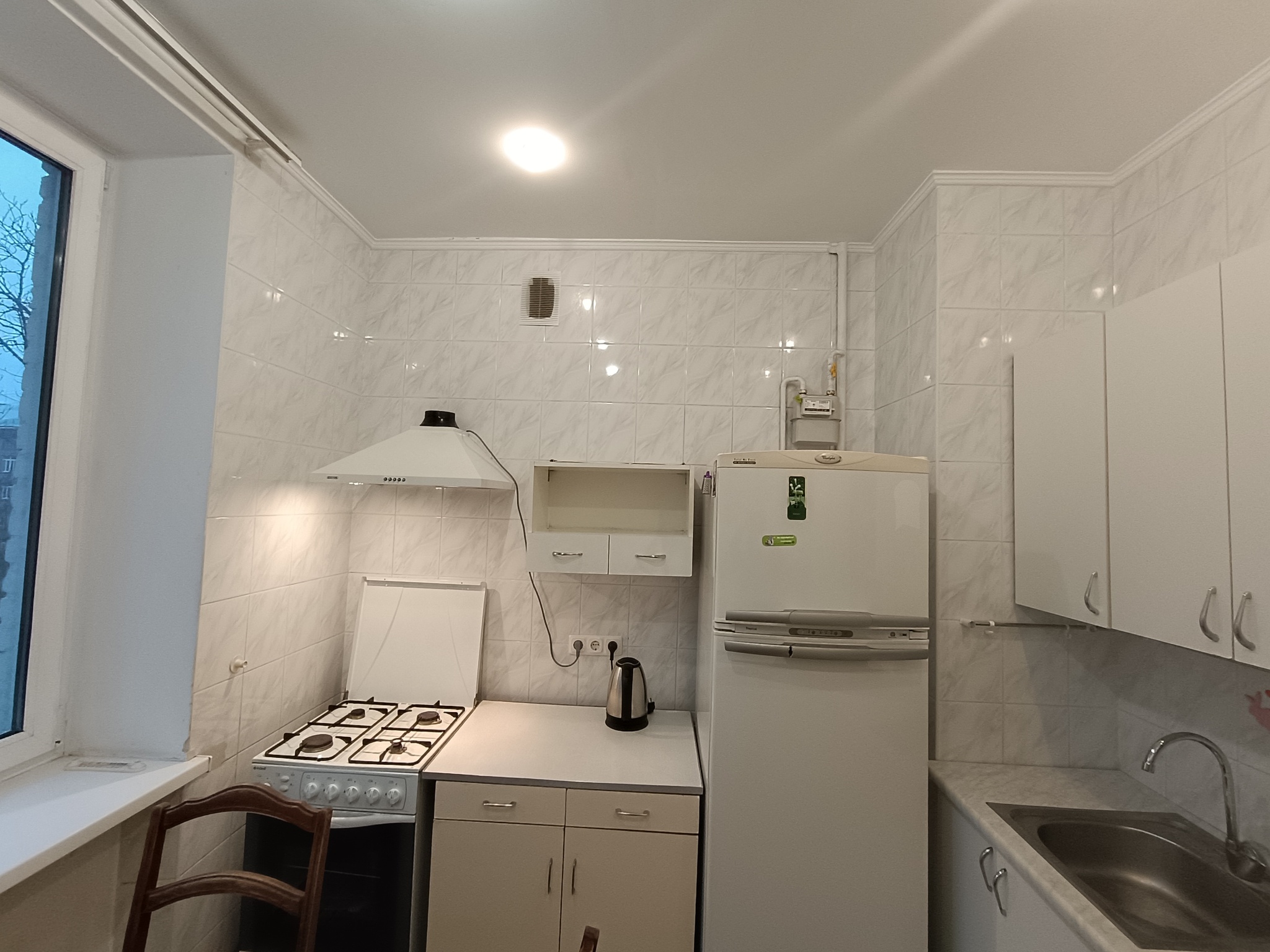 Аренда 3-комнатной квартиры 72 м², Цитадельная ул., 6/8