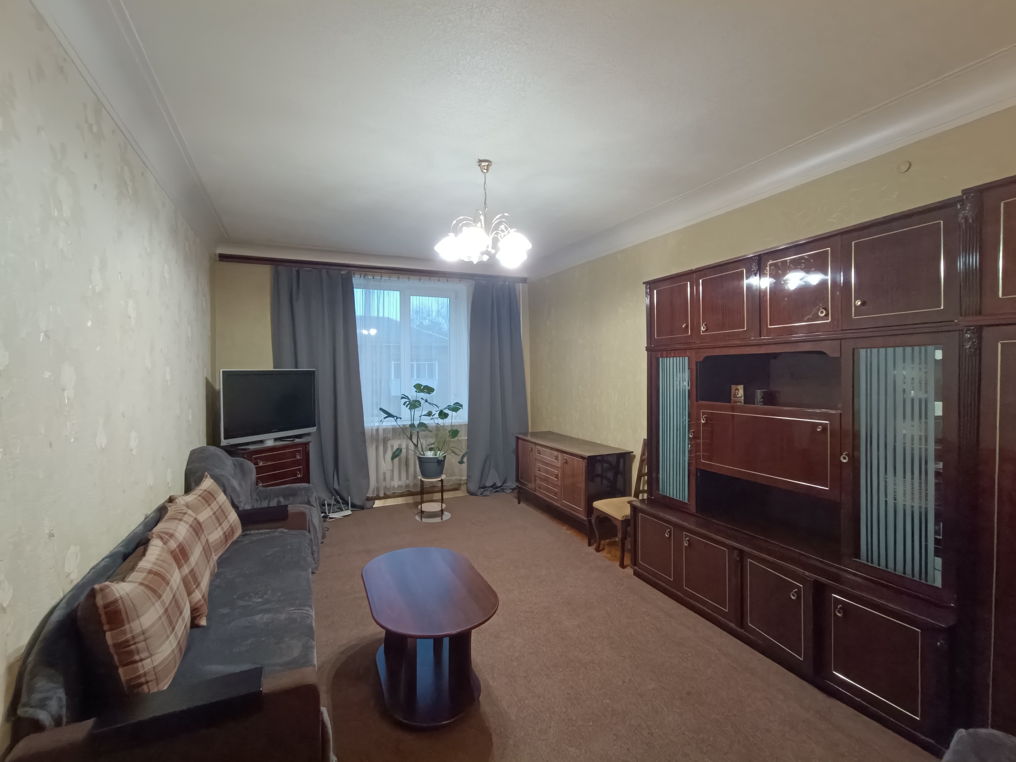 Аренда 3-комнатной квартиры 72 м², Цитадельная ул., 6/8