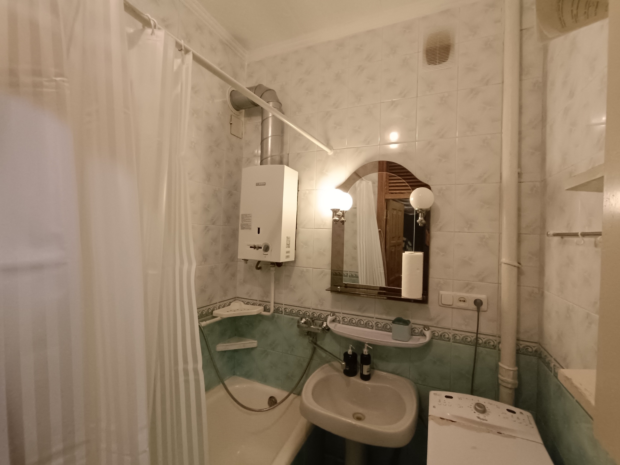 Аренда 3-комнатной квартиры 72 м², Цитадельная ул., 6/8