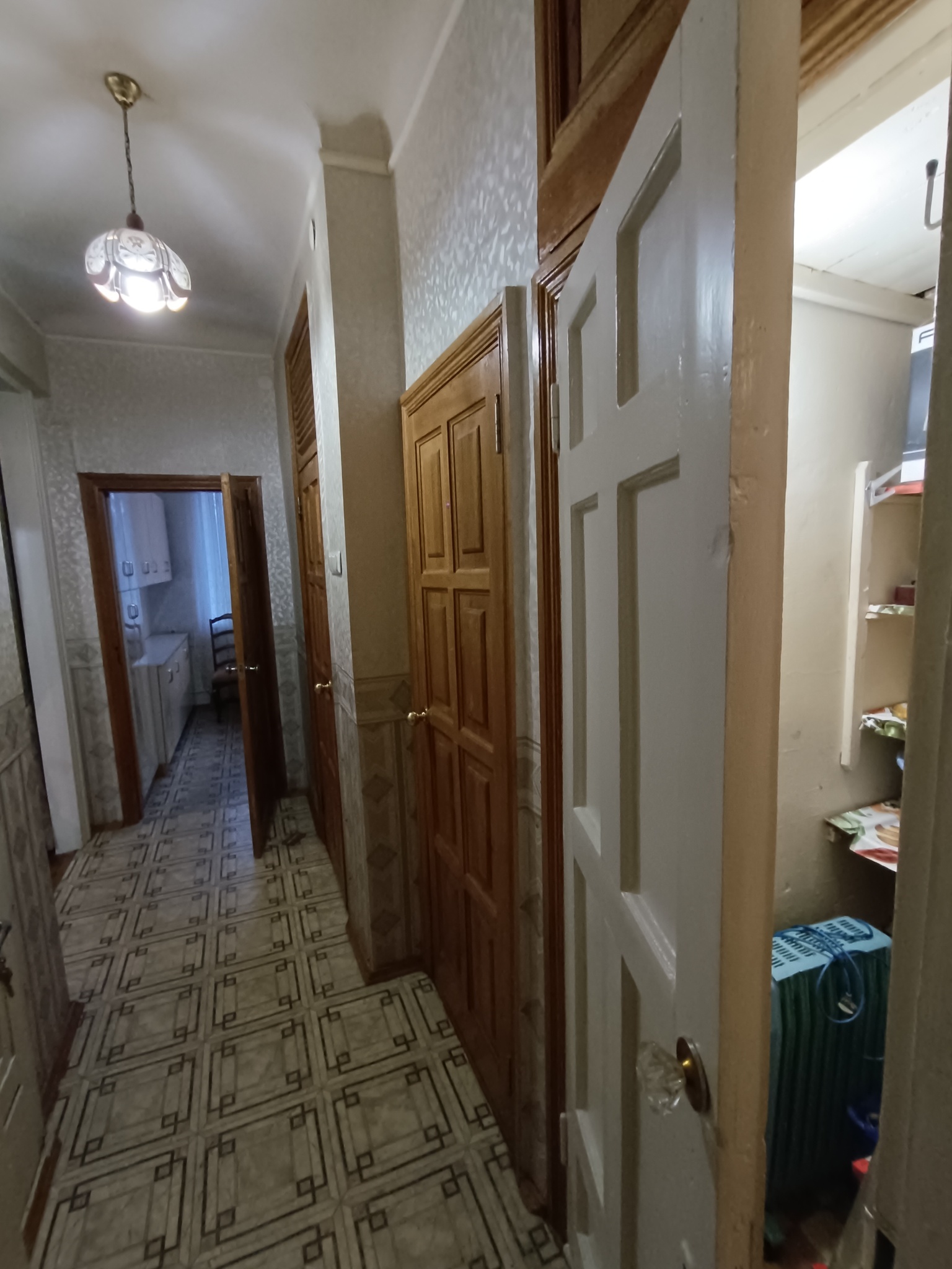 Аренда 3-комнатной квартиры 72 м², Цитадельная ул., 6/8