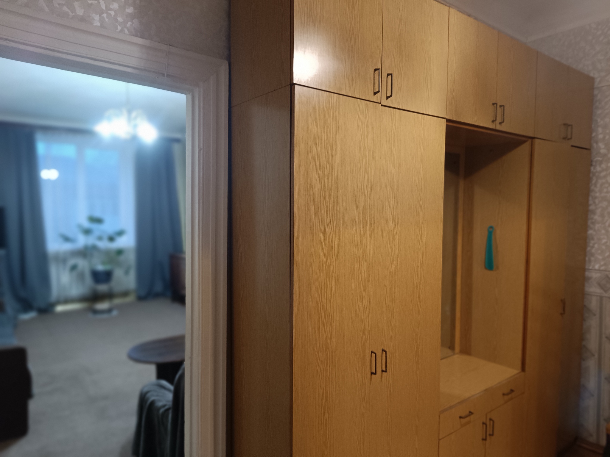 Аренда 3-комнатной квартиры 72 м², Цитадельная ул., 6/8