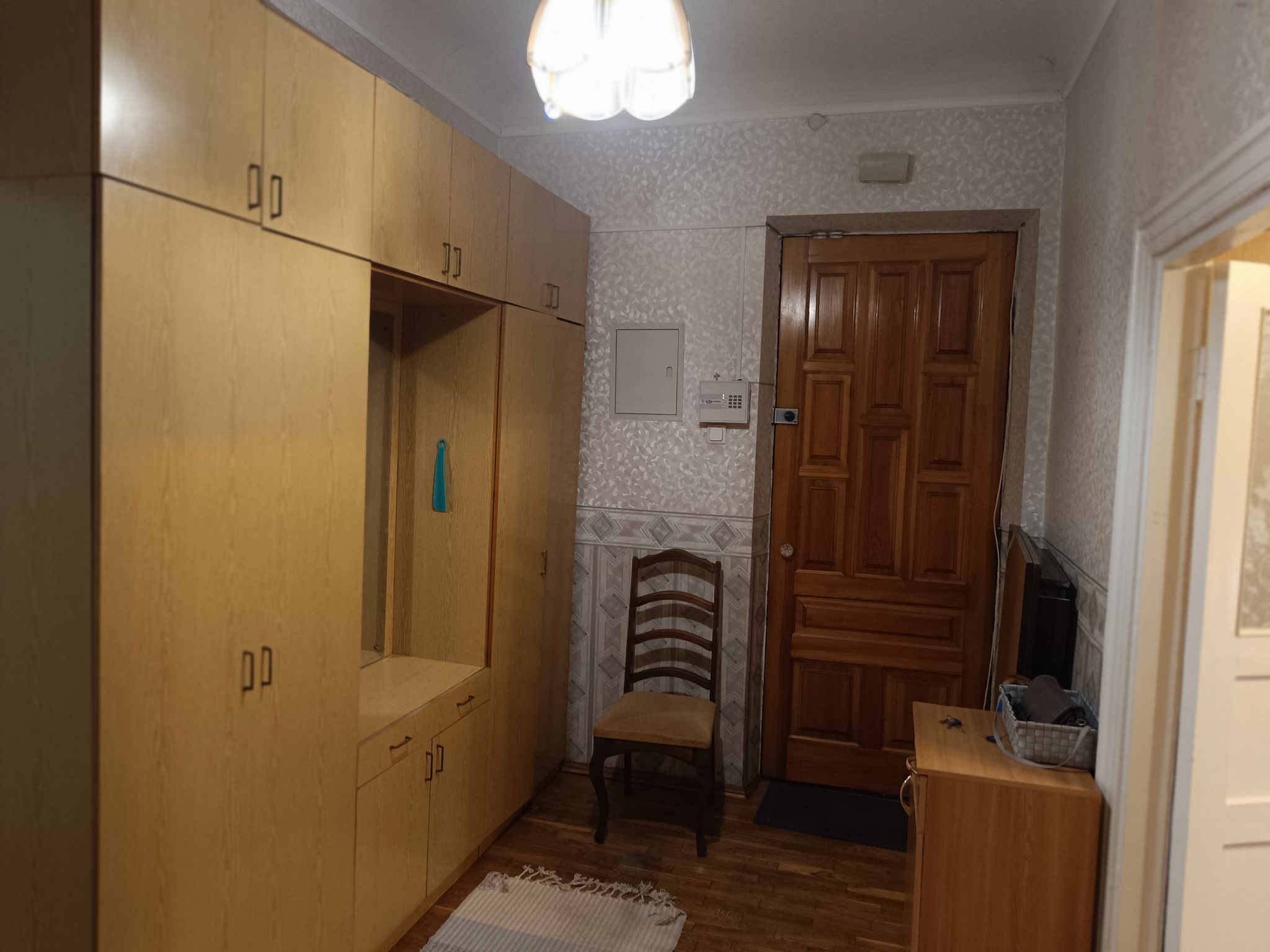 Аренда 3-комнатной квартиры 72 м², Цитадельная ул., 6/8