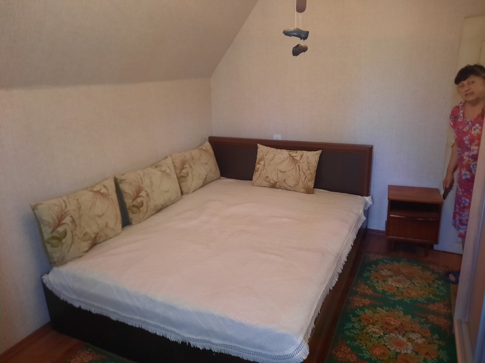 Продаж дачі 80 м²