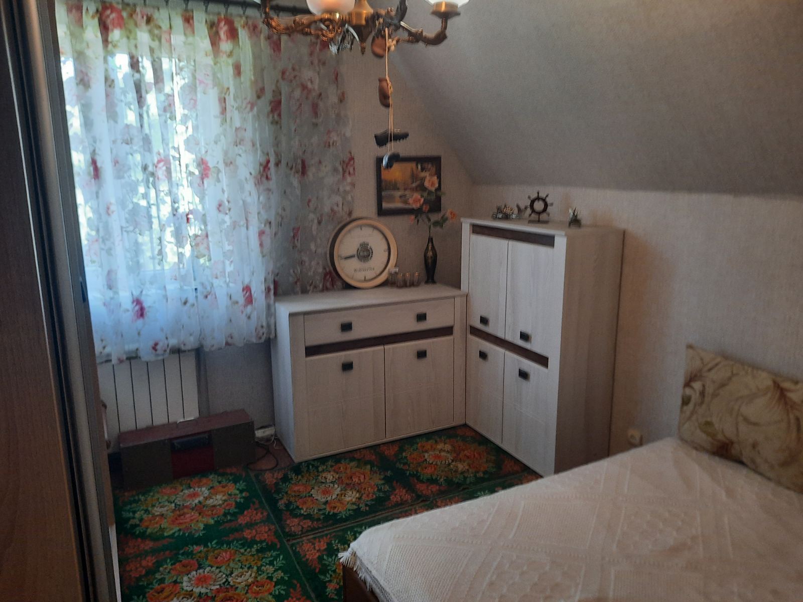 Продаж дачі 80 м²