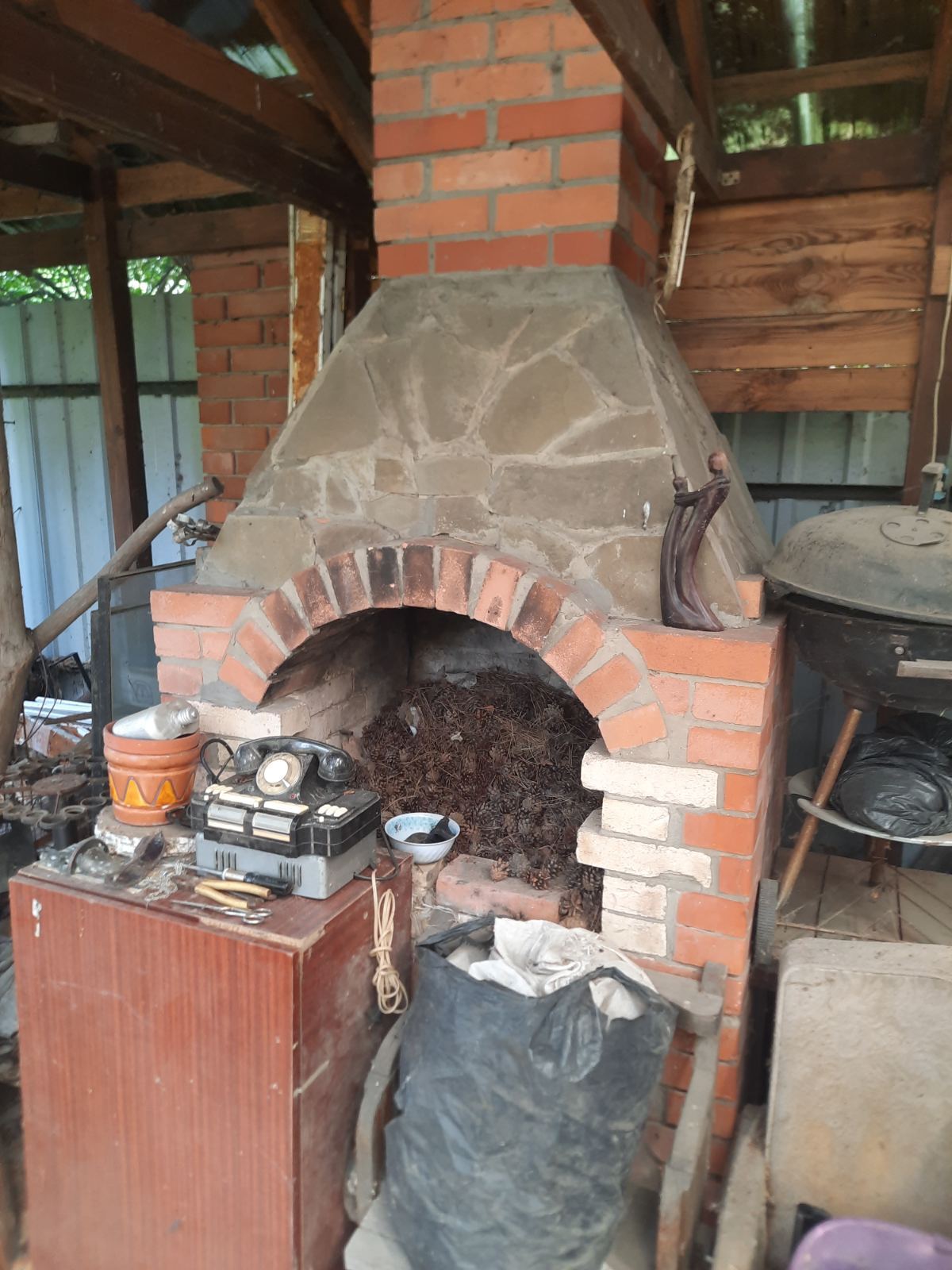 Продаж дачі 80 м²
