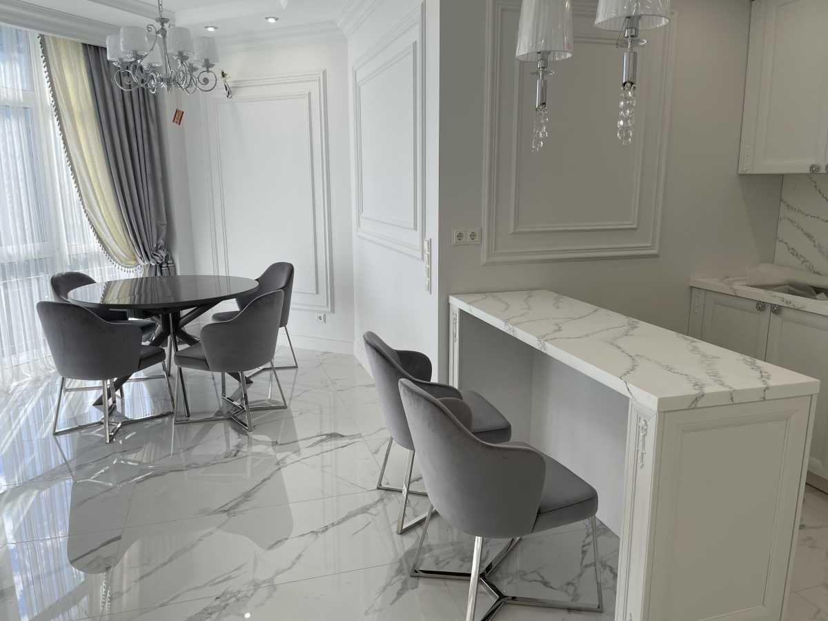 Аренда 2-комнатной квартиры 107 м², Глубочицкая ул., 32b
