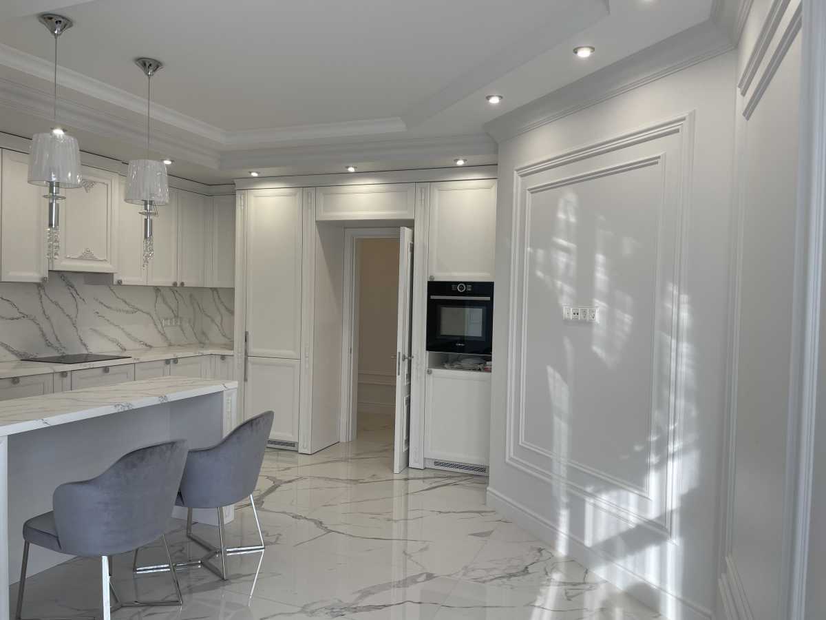 Аренда 2-комнатной квартиры 107 м², Глубочицкая ул., 32b