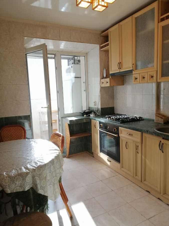 Продажа 3-комнатной квартиры 65 м², Михаила Грушевского ул., 14