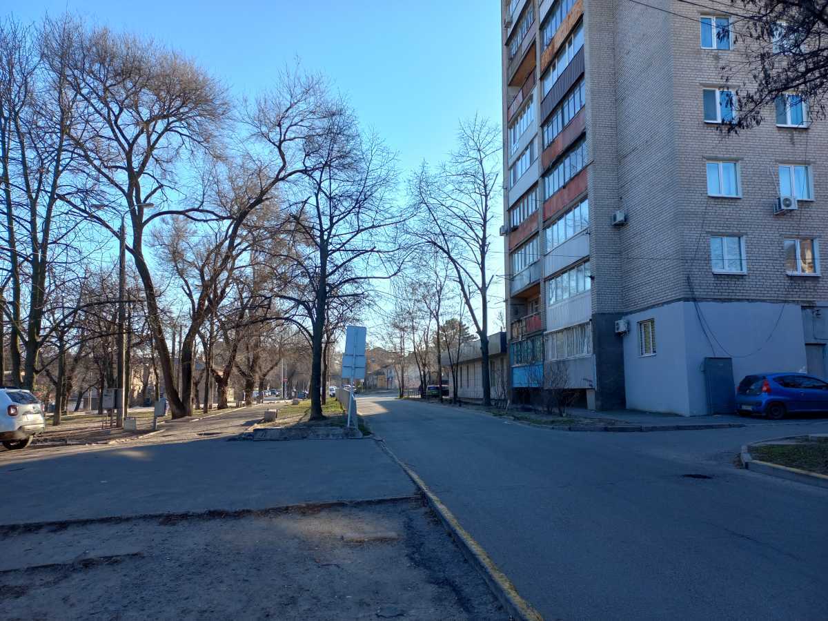 Продажа 3-комнатной квартиры 65 м², Михаила Грушевского ул., 14