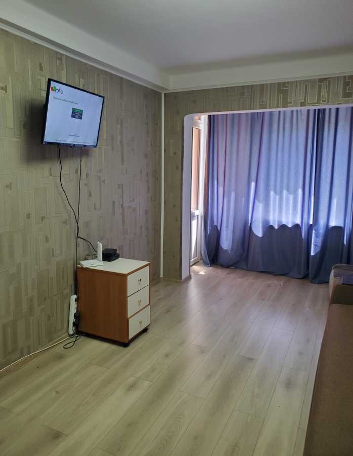 Продажа 1-комнатной квартиры 33 м², Энтузиастов ул., 25/2