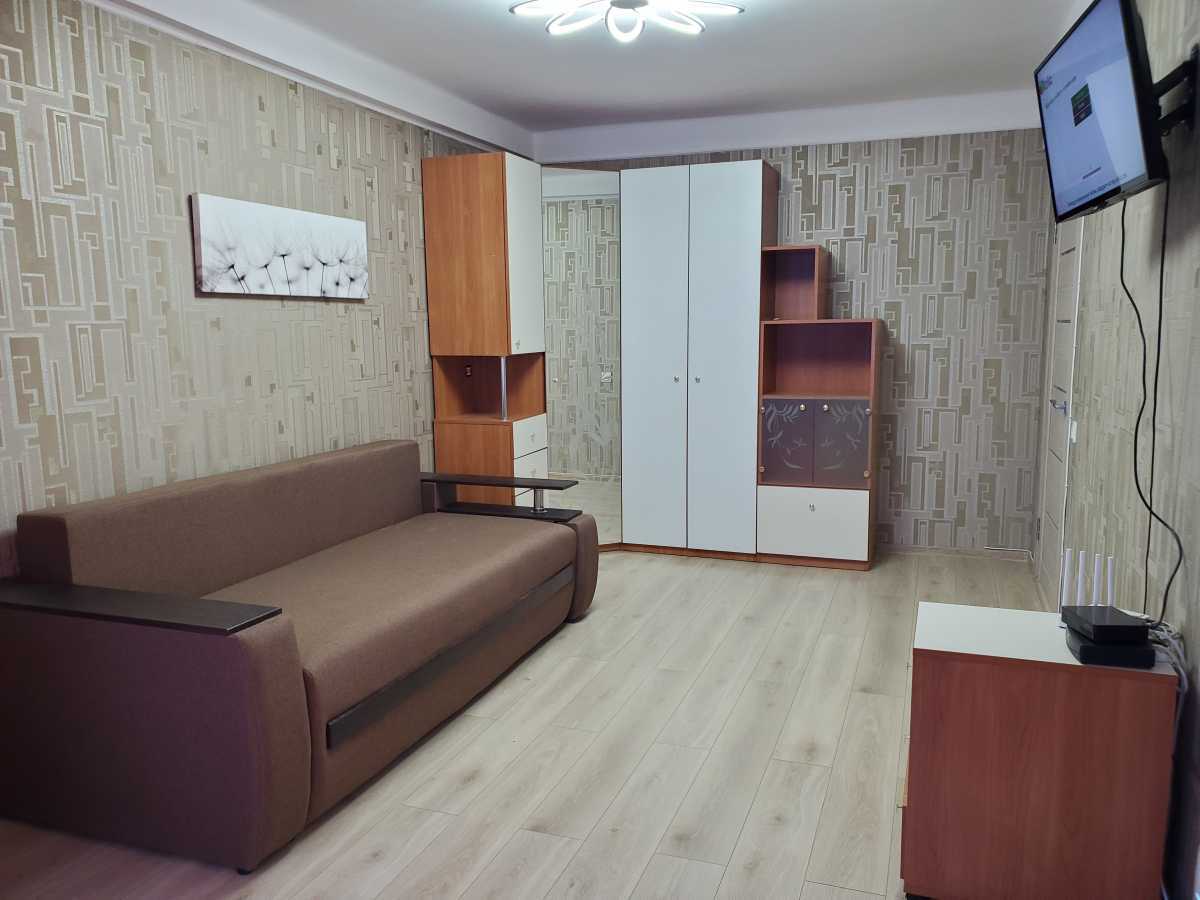 Продажа 1-комнатной квартиры 33 м², Энтузиастов ул., 25/2