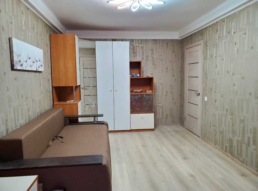 Продажа 1-комнатной квартиры 33 м², Энтузиастов ул., 25/2