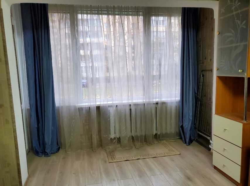 Продажа 1-комнатной квартиры 33 м², Энтузиастов ул., 25/2