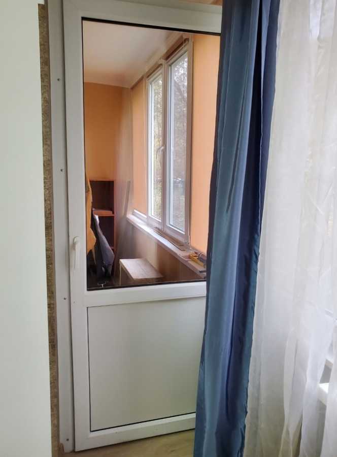 Продажа 1-комнатной квартиры 33 м², Энтузиастов ул., 25/2
