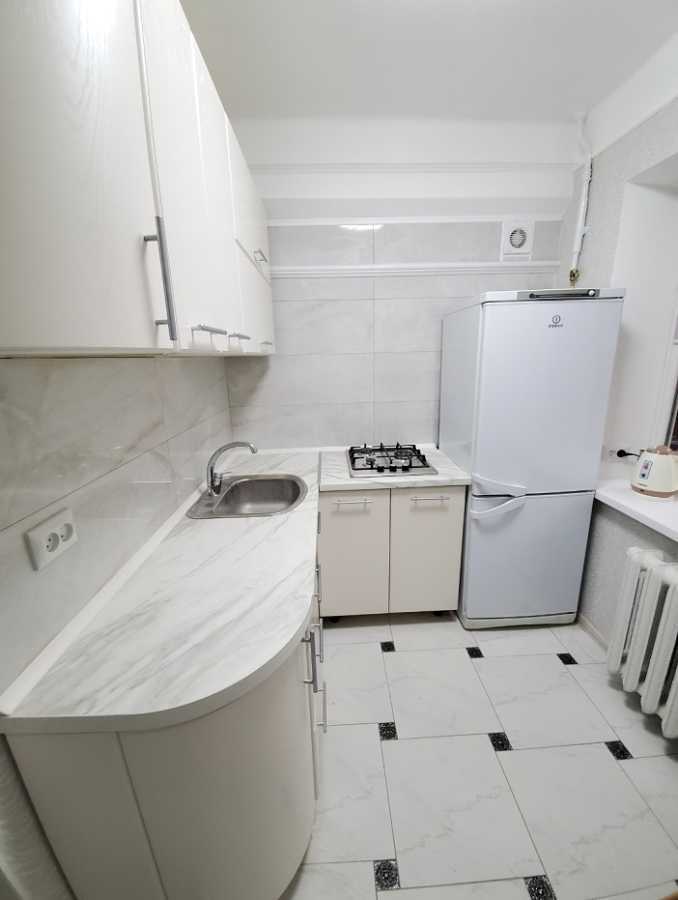 Продажа 1-комнатной квартиры 33 м², Энтузиастов ул., 25/2