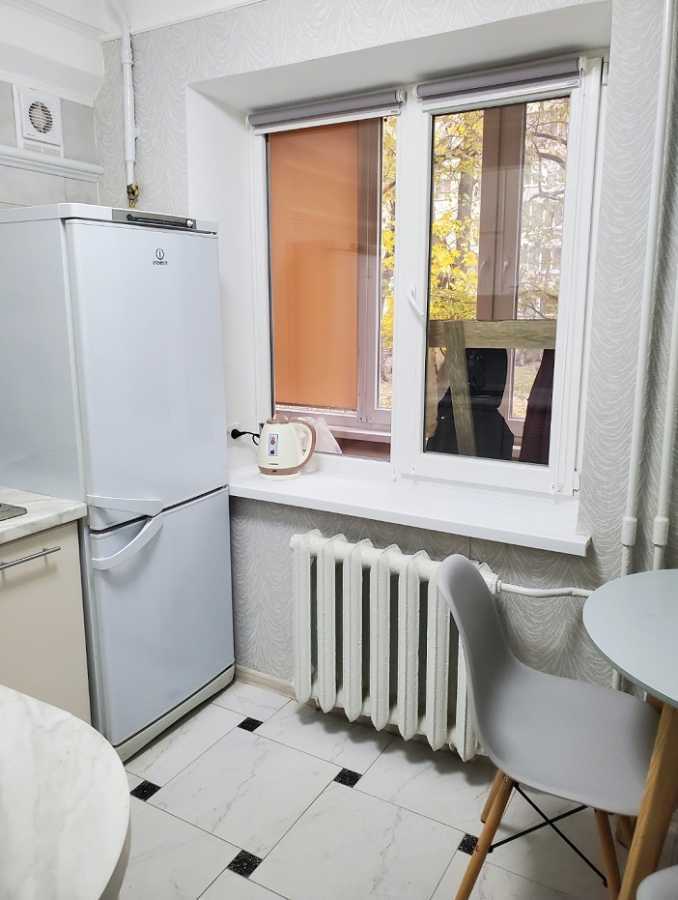 Продажа 1-комнатной квартиры 33 м², Энтузиастов ул., 25/2