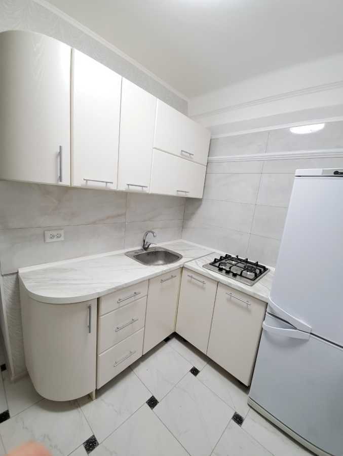 Продажа 1-комнатной квартиры 33 м², Энтузиастов ул., 25/2