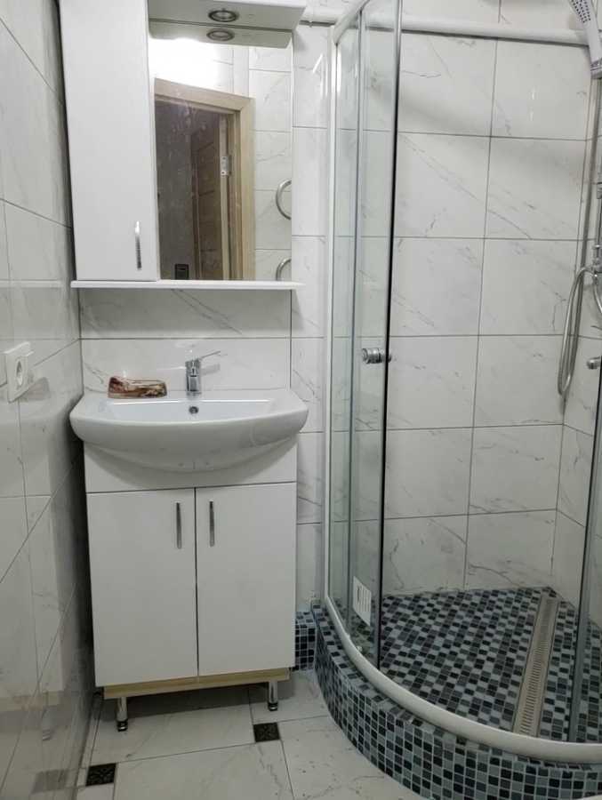 Продажа 1-комнатной квартиры 33 м², Энтузиастов ул., 25/2