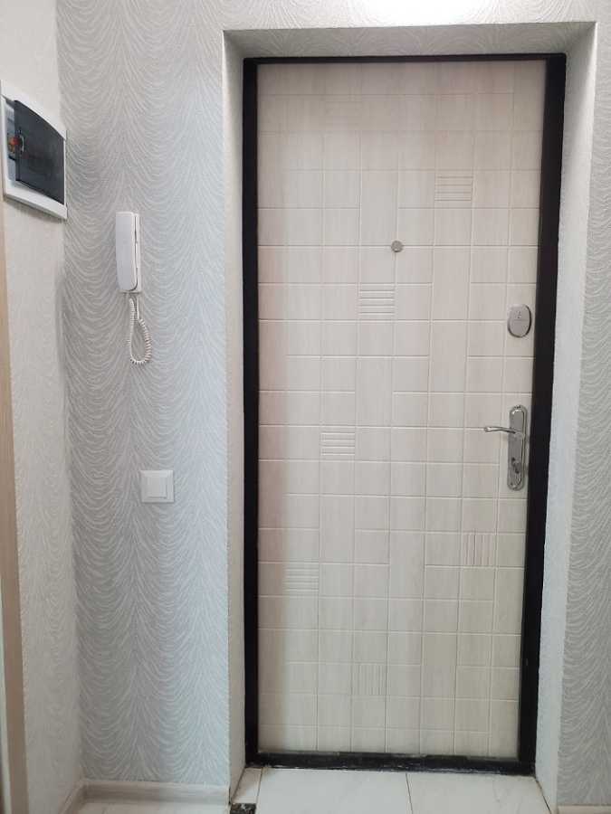 Продажа 1-комнатной квартиры 33 м², Энтузиастов ул., 25/2
