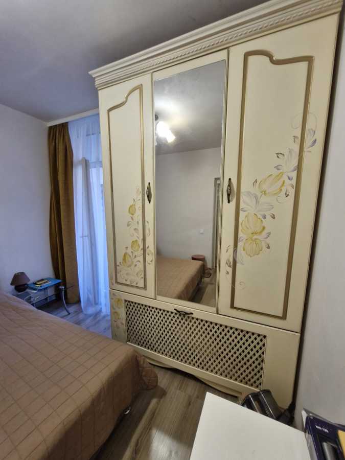 Продажа 2-комнатной квартиры 72 м², Соборности просп., 17 К2