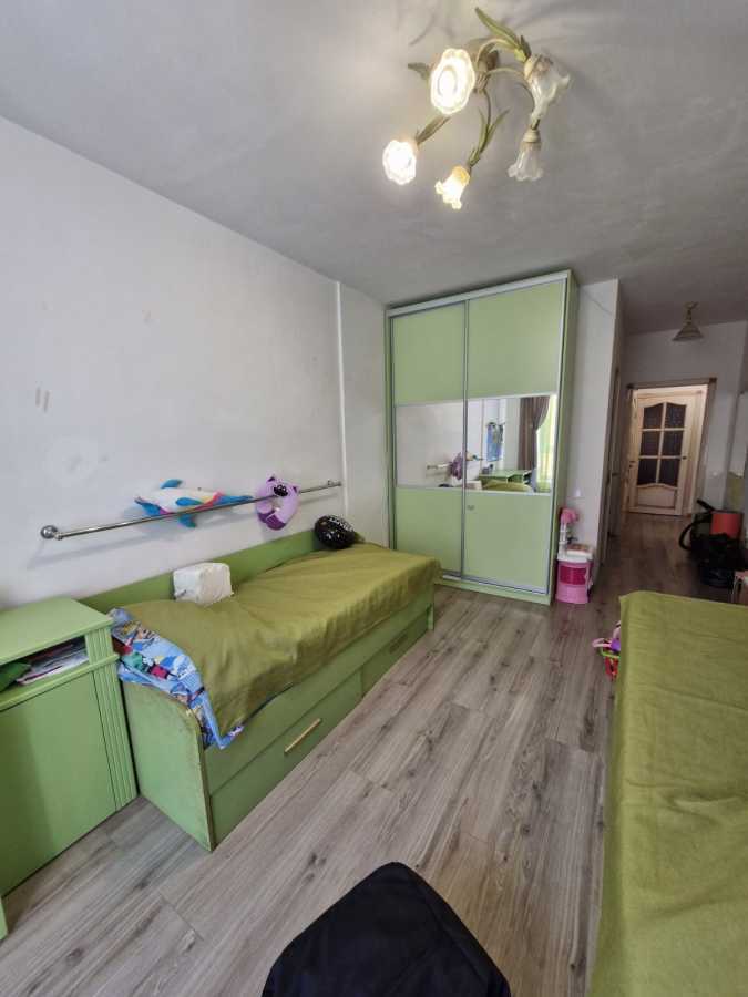 Продажа 2-комнатной квартиры 72 м², Соборности просп., 17 К2