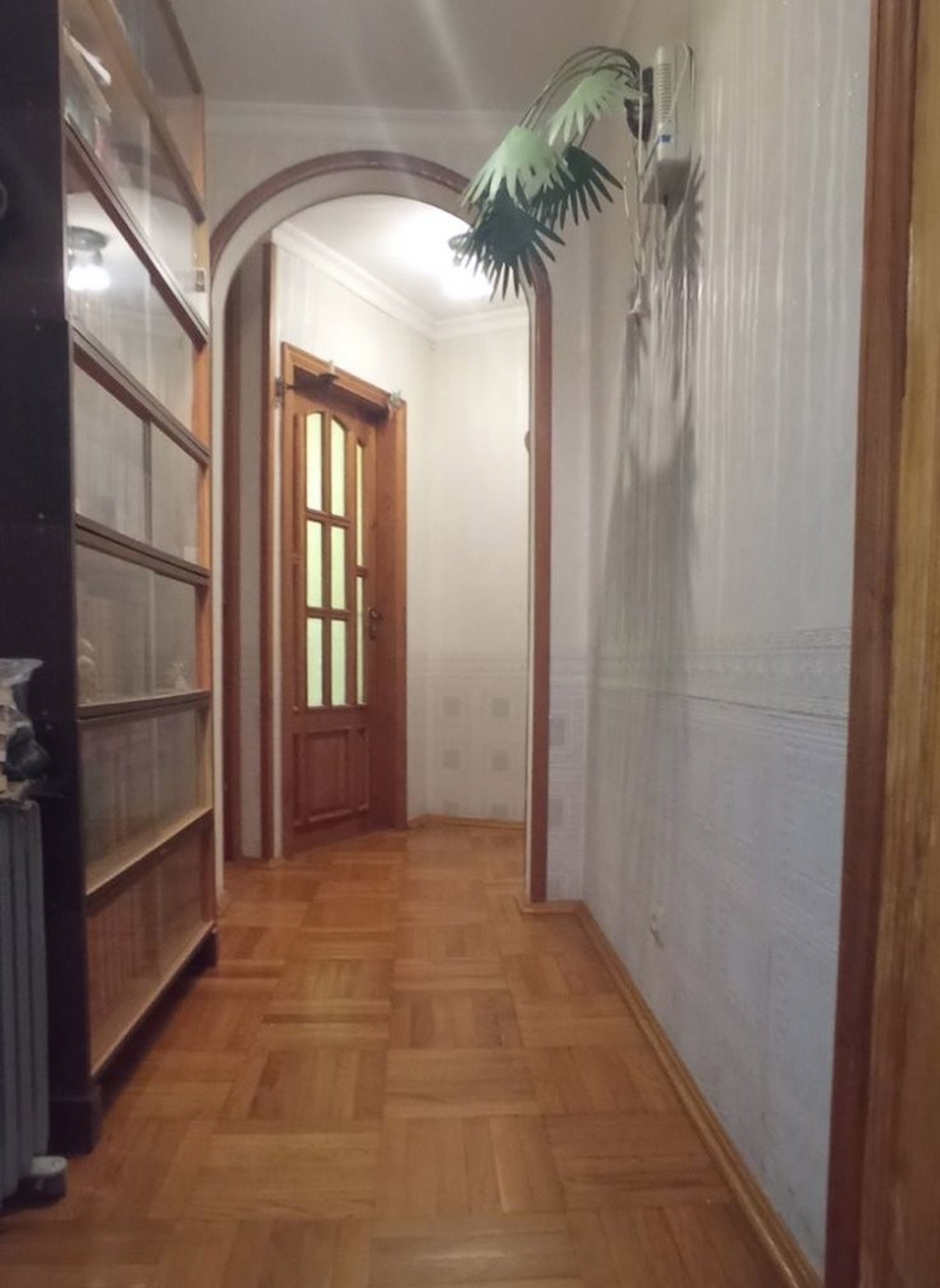Продажа 4-комнатной квартиры 94 м², Тополь 3 ул., 30 К1