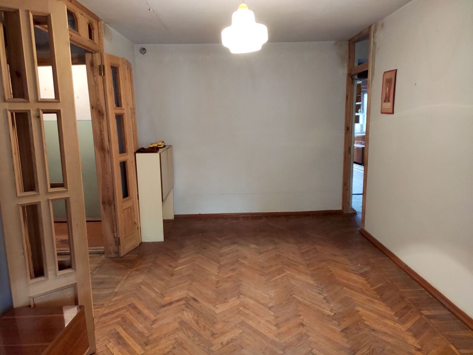 Продажа 3-комнатной квартиры 57 м², Воронежская ул., 6