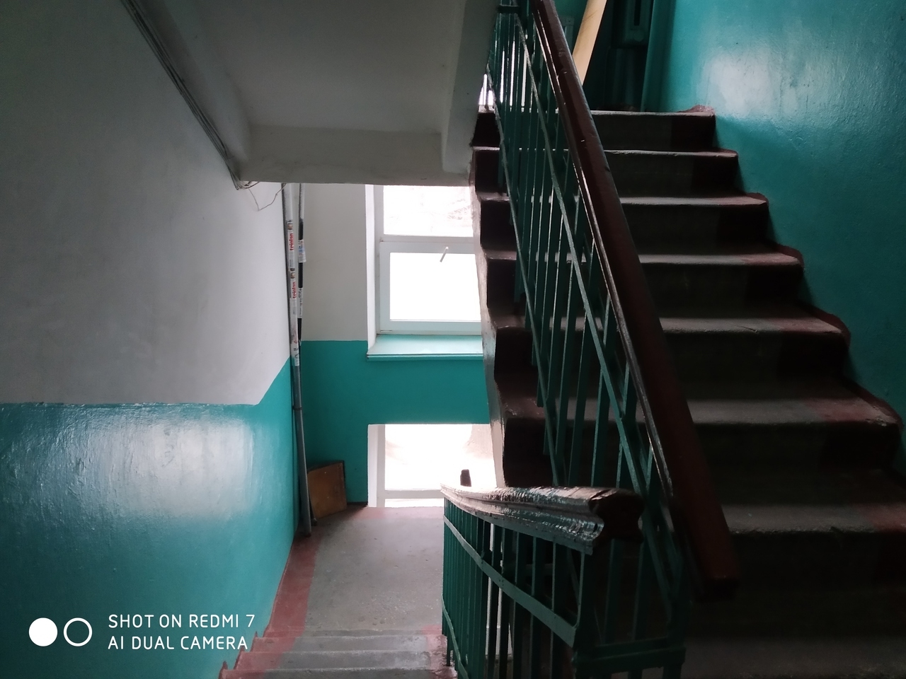 Продажа 3-комнатной квартиры 57 м², Воронежская ул., 6