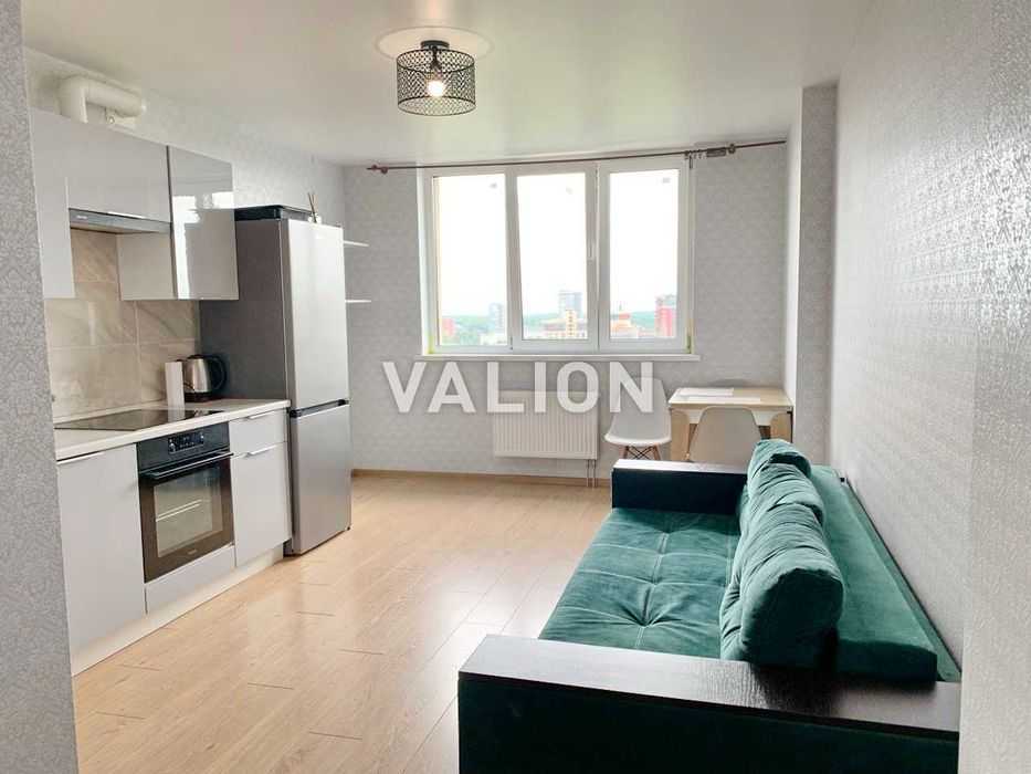 Продажа 1-комнатной квартиры 52 м², Михаила Максимовича ул., 32А