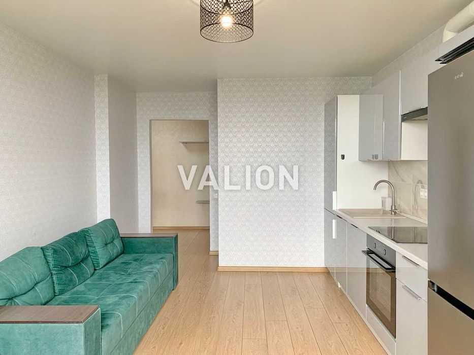 Продажа 1-комнатной квартиры 52 м², Михаила Максимовича ул., 32А