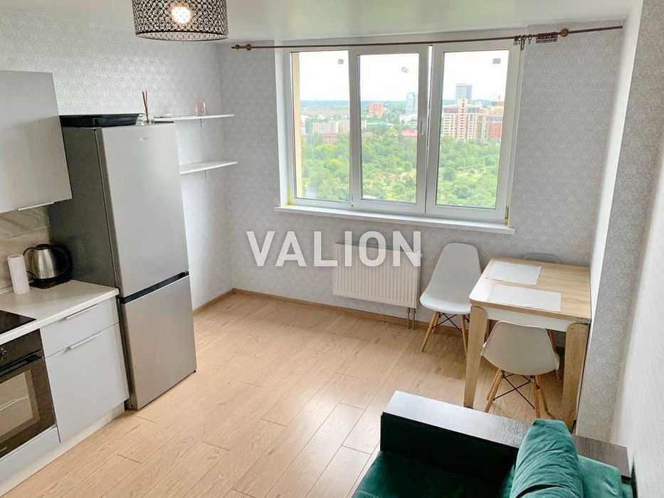 Продажа 1-комнатной квартиры 52 м², Михаила Максимовича ул., 32А