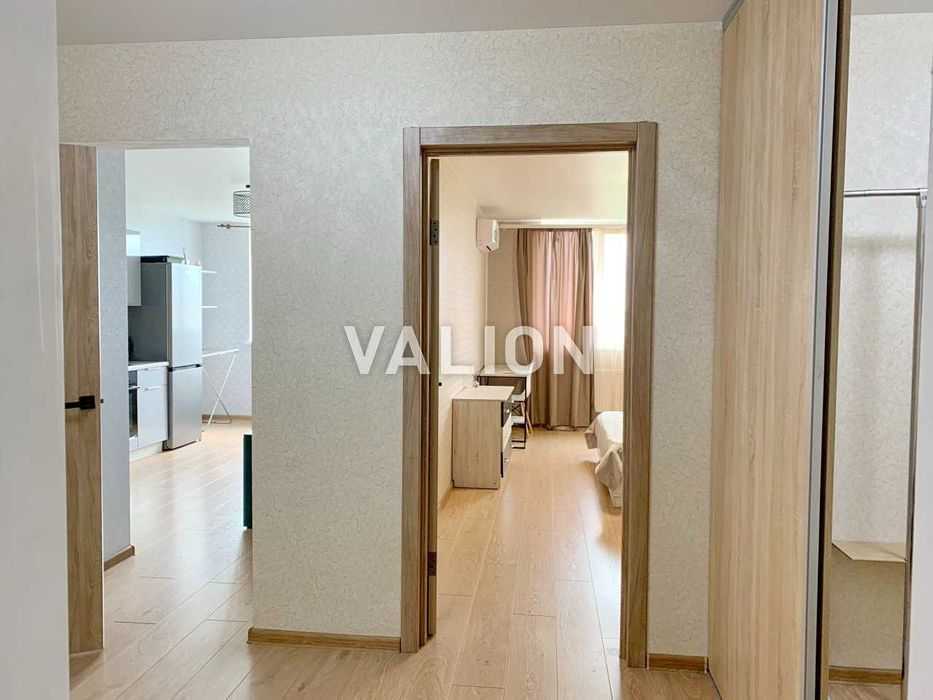 Продажа 1-комнатной квартиры 52 м², Михаила Максимовича ул., 32А