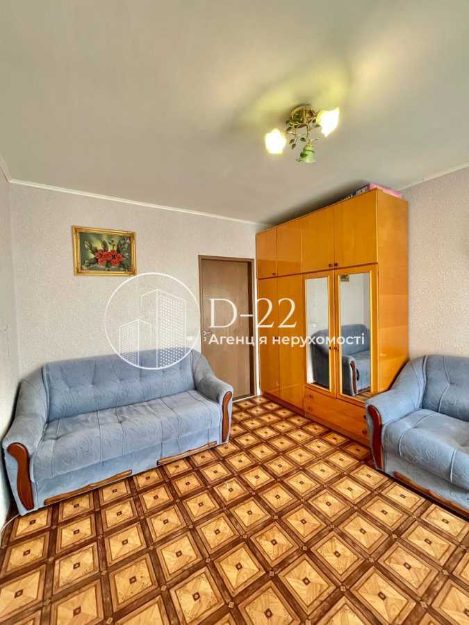 Продажа 2-комнатной квартиры 64.6 м², Вишняковская ул., 5Б