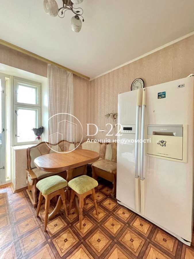 Продажа 2-комнатной квартиры 64.6 м², Вишняковская ул., 5Б