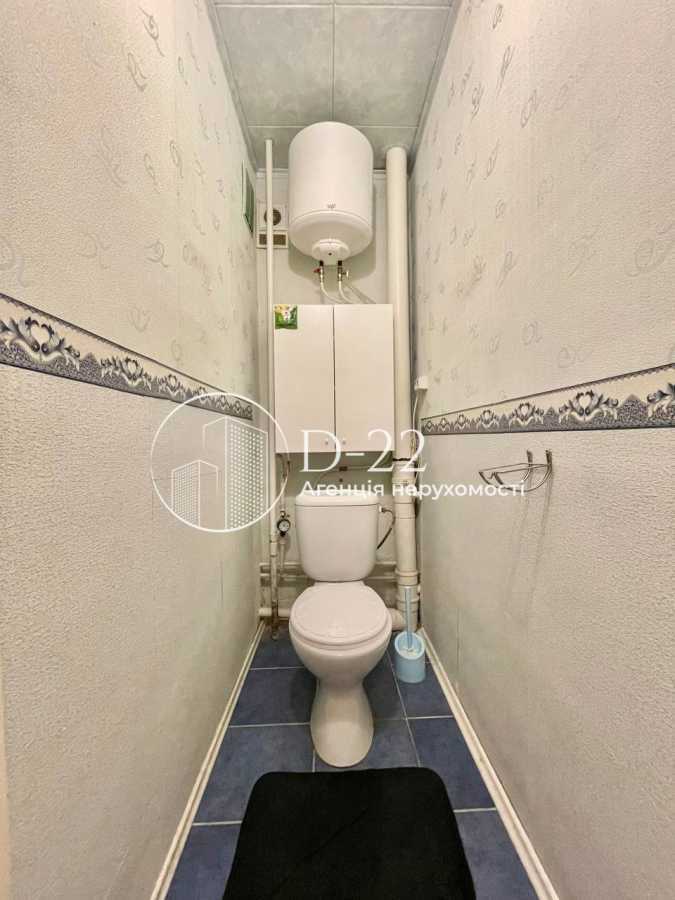 Продажа 2-комнатной квартиры 64.6 м², Вишняковская ул., 5Б