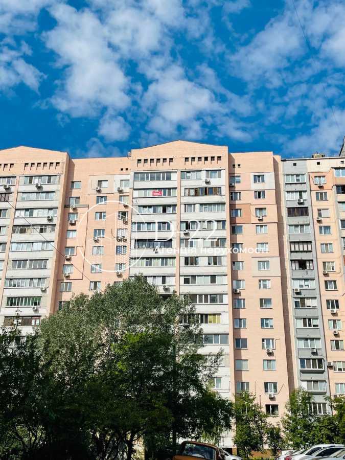 Продажа 2-комнатной квартиры 64.6 м², Вишняковская ул., 5Б